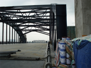 板桥镇专注工业场景喷漆服务