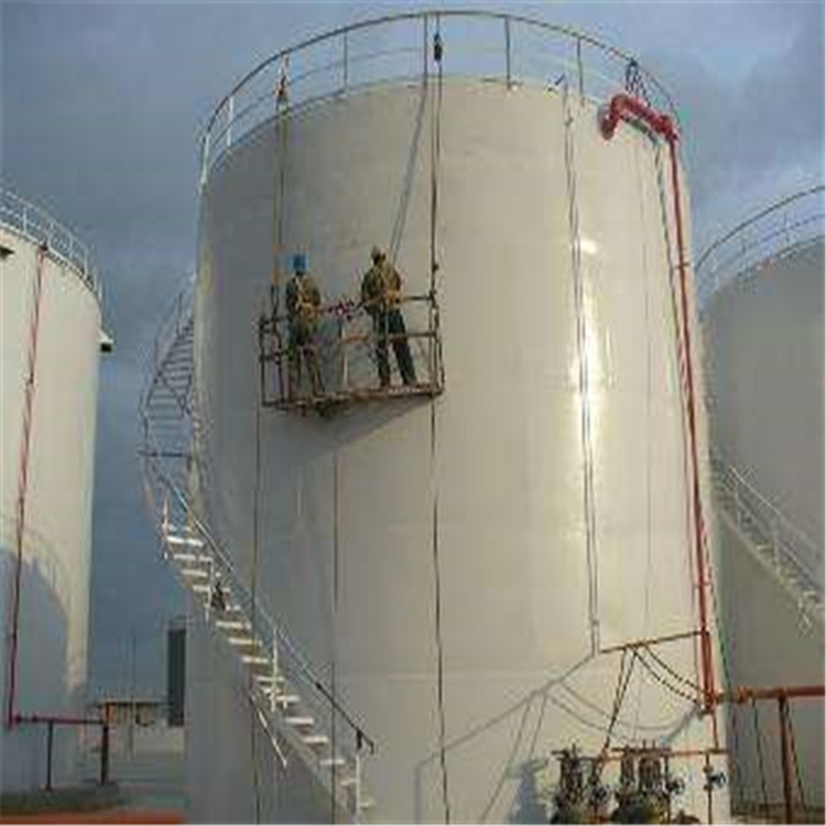 板桥镇喷漆翻新・工业喷漆・设备喷漆服务简介